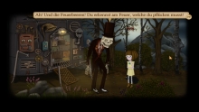 Fran Bow